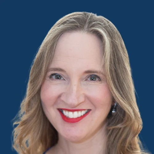 Dr. Allison Muller, board-certified toxicologist and pharmacist at Acri Muller Consulting, Attorney Credits CLE instructor