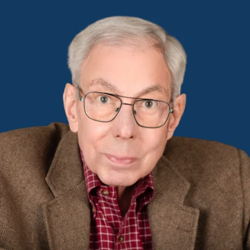 Alton Harris, founding partner of Chicago law firm Ungaretti & Harris, Attorney Credits CLE instructor