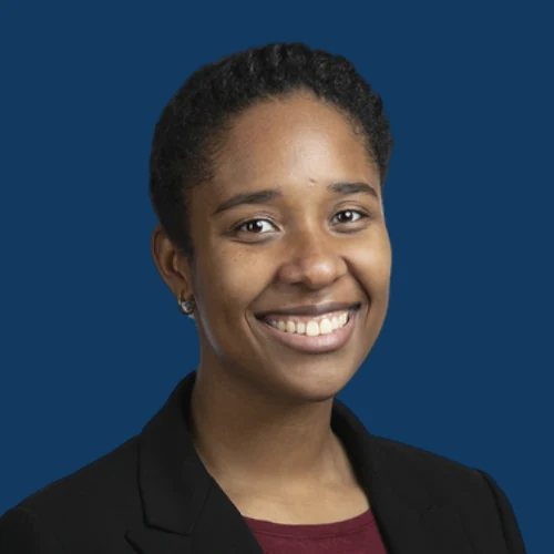 Amanda M. Blair, employment attorney at Fisher Phillips in New York, Attorney Credits CLE instructor