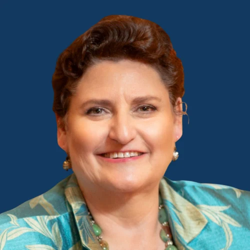 Andrea (Andie) Kramer, partner at McDermott Will & Emery and author on implicit bias, Attorney Credits CLE instructor