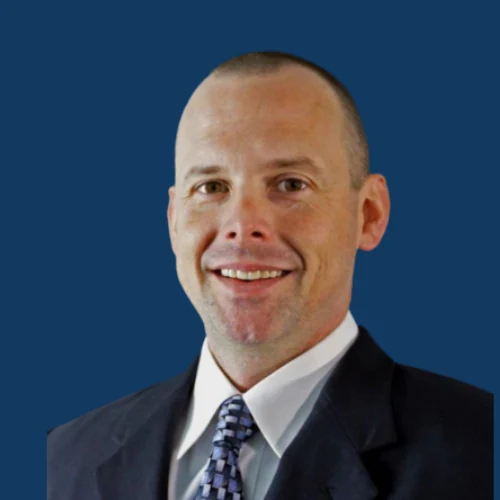 Andrew Bennett, Assistant Technical Director, Fire & Explosion, at Envista Forensics, Attorney Credits CLE instructor