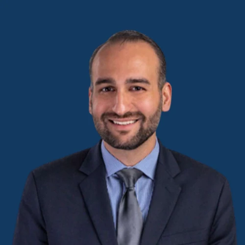 Andrew Demirchyan, Esq., real estate attorney at Allen Matkins in California, Attorney Credits CLE instructor