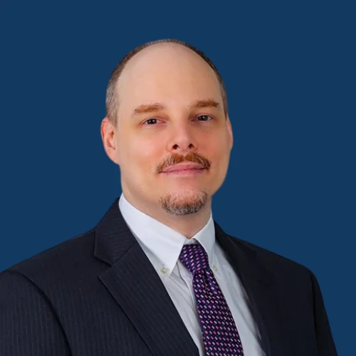Brian Dean Abramson, vaccine law expert and adjunct professor at FIU College of Law, Attorney Credits CLE instructor