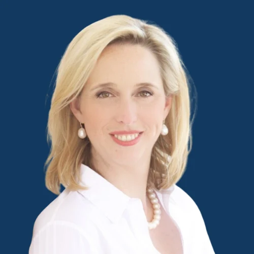 Brooke Lively, CFA, CEO and founder of Cathedral Capital, Attorney Credits CLE instructor