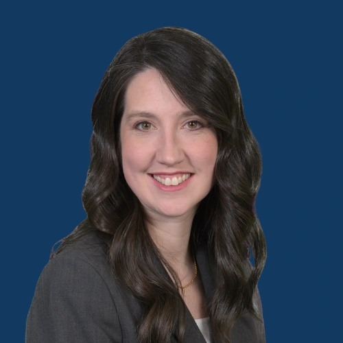 Callie Kyhl, Attorney Credits CLE instructor and civil litigation attorney