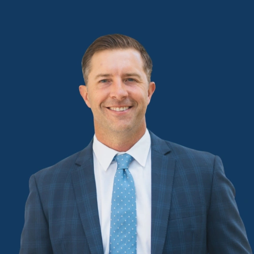 Chaz Roberts, Attorney Credits CLE instructor and Louisiana personal injury attorney
