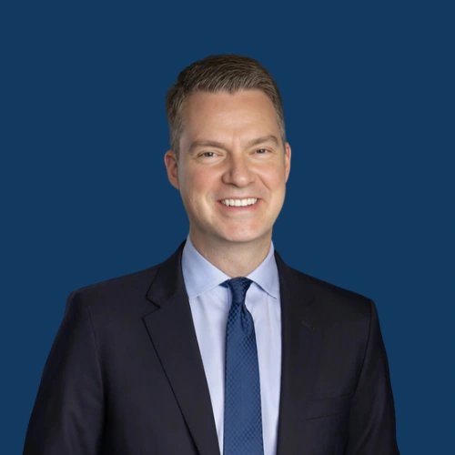 Chris Campbell, Attorney Credits CLE instructor and product liability attorney