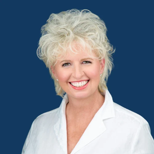 Christi Fried, President and owner of Continental Trust Services, Attorney Credits CLE instructor