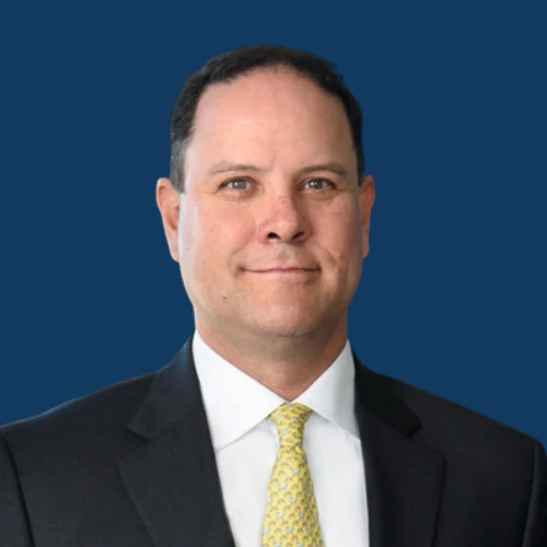 Christian Fenton, intellectual property attorney and partner at CIR Law Offices International, Attorney Credits CLE instructor