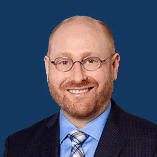 Craig Brodsky, partner at Goodell DeVries in Maryland, Attorney Credits CLE instructor