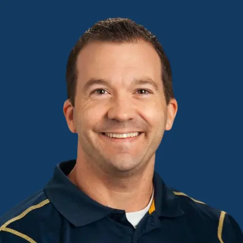 Curt Carlson, Ph.D.