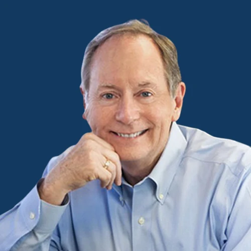 David Folz, independent consultant at Trust Counselor LLC, Attorney Credits CLE instructor