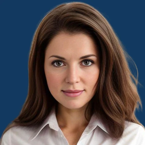 Desire'e Martinelli, attorney and Director of Marketing & Analytics at Esquire Interactive, Attorney Credits CLE instructor