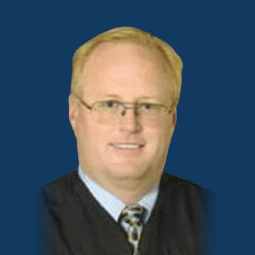 Judge Earl Maas, San Diego County Superior Court, Attorney Credits CLE instructor