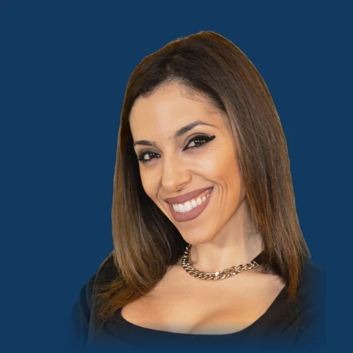 Emilia (Mila) Arutunian, employment law attorney at Antonyan Miranda, Attorney Credits CLE instructor