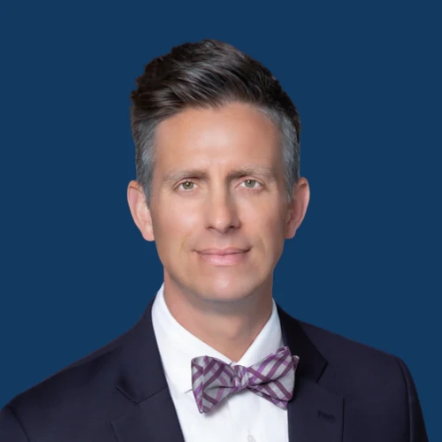 Eric Ganci, DUI defense attorney at Ganci, Esq., APC, Attorney Credits CLE instructor