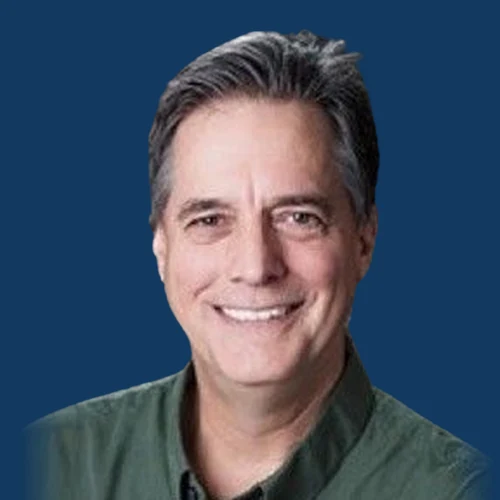 Eric Hanscom, Managing Attorney at InterContinental IP, Attorney Credits CLE instructor