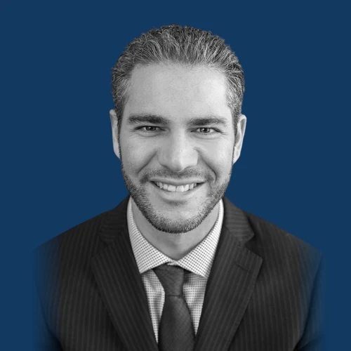 Jeremy Kahn, litigator at Berman Fink Van Horn, Attorney Credits CLE instructor