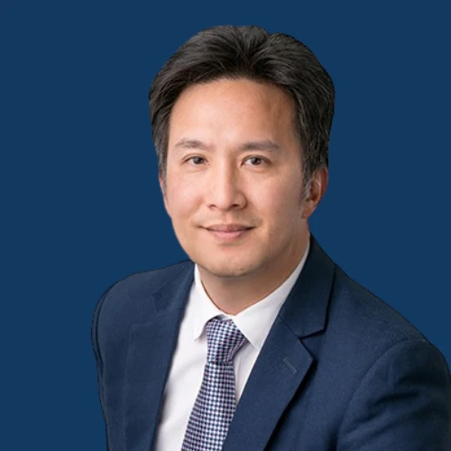 Jeremy Lau, CFA, CFP, President and CIO of Prudent Investors, Attorney Credits CLE instructor
