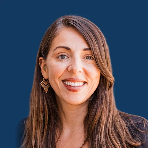 Jessica Hornbeck, business consultant at Big Picture Results, Attorney Credits CLE instructor