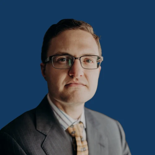 Jonathan Hilton, attorney at Hilton Parker LLC, Attorney Credits CLE instructor