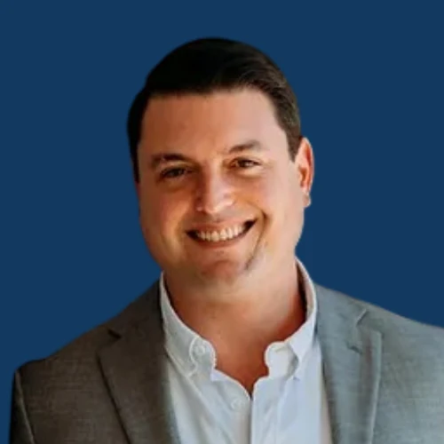 Julian F. LaCasse