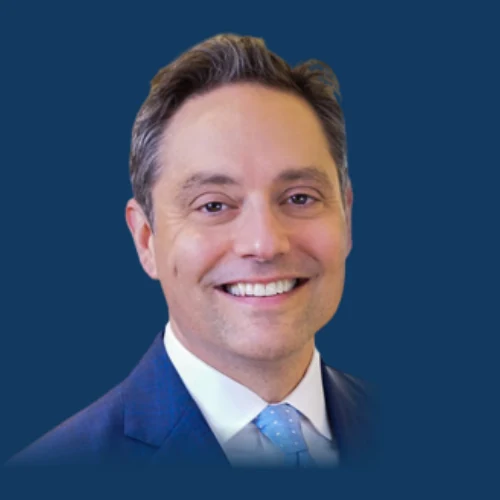 Keith Pillers, Director of Wealth Management at Ackerman Capital Management, Attorney Credits CLE instructor