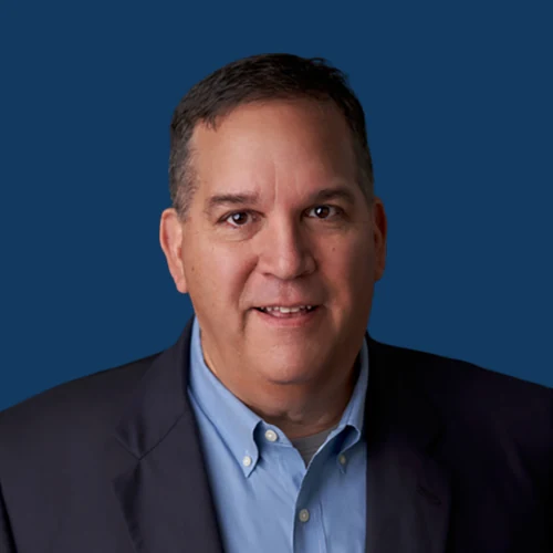 Keith Troutman, tax principal at Baker Tilly, Attorney Credits CLE instructor