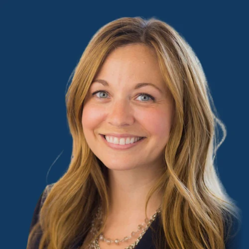 Kristi Zentner, transactional attorney at Cozen O'Connor, Attorney Credits CLE instructor