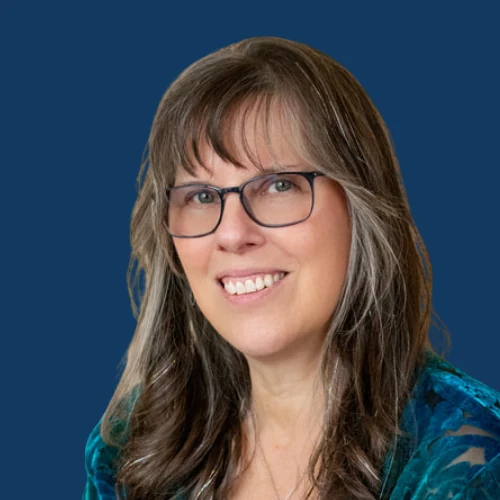 Marguerite Lorenz, private trustee at Lorenz Private Trustees, Attorney Credits CLE instructor