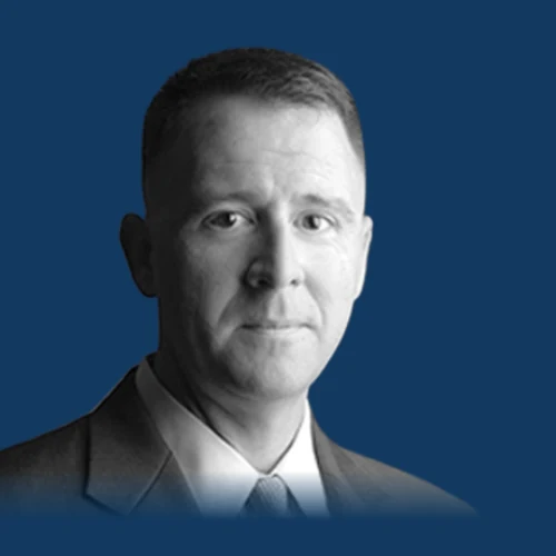 Michael McCarthy, attorney and principal of Military Experts, LLC, Attorney Credits CLE instructor