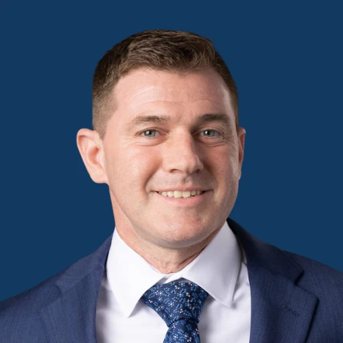 Michael Needleman, partner at Reger Rizzo & Darnall LLP, Attorney Credits CLE instructor