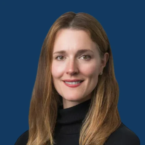 Molly Siems Cavanaugh, attorney and business development leader, Attorney Credits CLE instructor