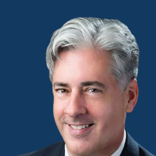 Paul Marks, partner at Neufeld Marks, Attorney Credits CLE instructor