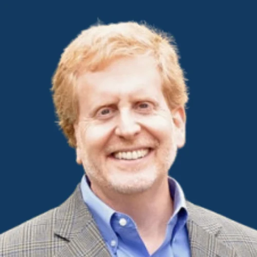 Robert Jordan, interim executive and co-founder of Interim Executives, Attorney Credits CLE instructor