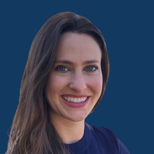Shea Drefs, managing editor of Custody X Change, Attorney Credits CLE instructor