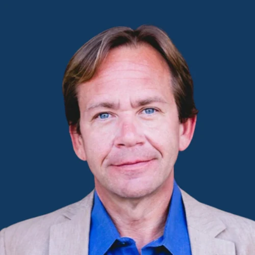 Tom Kirkham, cybersecurity expert and founder of IronTech Security, Attorney Credits CLE instructor