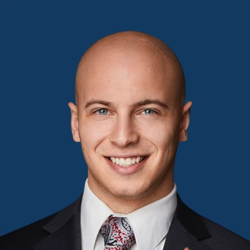Zach Greenberg, free speech attorney at FIRE, Attorney Credits CLE instructor